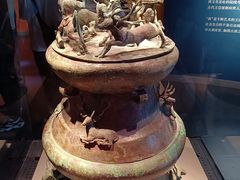 -深圳博物馆(古代艺术馆)