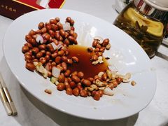 -紫鑫阁饭庄(长安店)