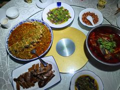 -高坎一品甲鱼庄(两河店)