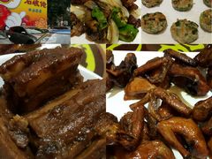 -石岐佬中山菜馆(张溪店)
