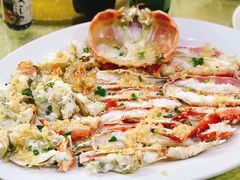 -广胜通达海鲜食府(黄沙店)