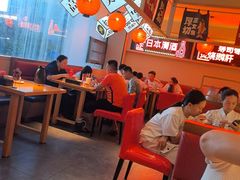 -莲寿司(国兴店)