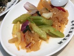 -长平老姿娘夜粥(平东一街店)