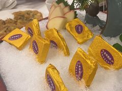 -金河半岛园林酒家(金融城店)