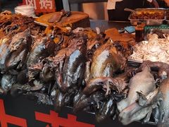 -老字号周记古蔺麻辣鸡·非物质文化遗产传承店