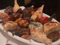 -Pasha帕夏土耳其餐厅(南昌路店)