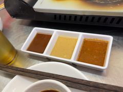-燃计沙茶皇·香港沙茶火锅(人广旗舰店)
