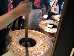 -阿甘锅盔(中关村食宝街店)