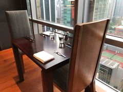 -广州富力君悦大酒店·凯菲厅