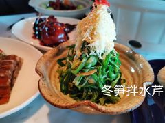 -无锡苏宁银河国际酒店-悦府65中餐厅