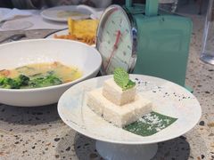 -大树餐厅(大悦城店)