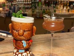 -不二民谣音乐餐酒吧(长沙店)