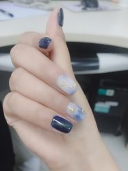 -米小兔美甲美睫