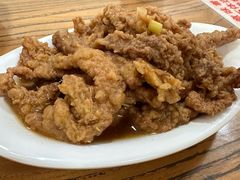 -韩师傅老大同刀削面(北苑路店)