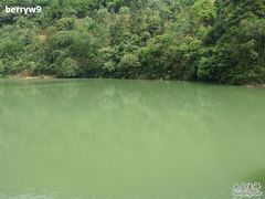 -黄金沟旅游风景区