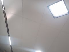 -闽龙国际家居生活广场-停车场