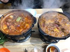 -范贤光鸡公煲(平乐园总店)