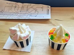 -JW德国冻酸奶Frozen Yogurt(龙湖成都滨江天街店)