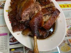 -澳门陈光记烧味饭店(万象城店)