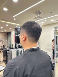 -WM Hair Salon