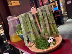 -小龙坎火锅(世纪城店)