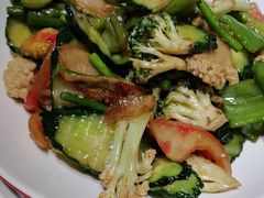 -金掌勺锅包肉(太原万达店)