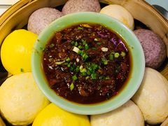 -小菜园新徽菜(滁州苏宁店)