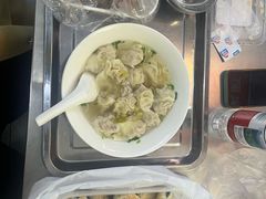 -巧手馄饨(箍桶巷店)