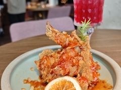 -双门洞·森系料理(体育西店)