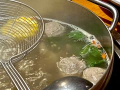 -海银海记潮汕牛肉火锅(新港中路海珠店)