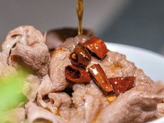 -鼎鼎香·港式火锅(北京SKP店)