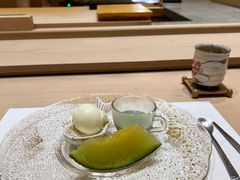 -鮨一日本料理(大中华店)