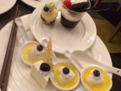 -佰园全日西餐厅-厦门佰翔软件园酒店