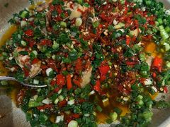 -山石榴·贵州菜(丰盛里店)