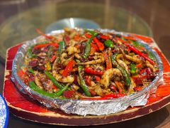 -徐鼎盛民间菜(九街店)
