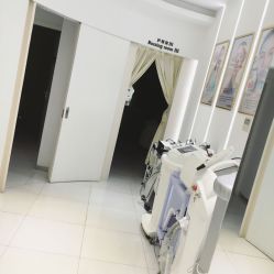 -MedSkinCare科技祛痘肌肤修护中心