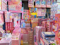 -西北轻工批发市场