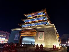 -开封市鼓楼广场(宋都皇城旅游度假区)