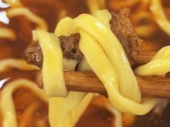 -金秋特色面馆(铜庄店)