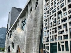 -证大喜玛拉雅中心