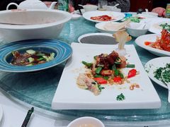 -新雅粤菜馆(南京东路店)