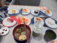 -濱寿司(高新伊藤店)