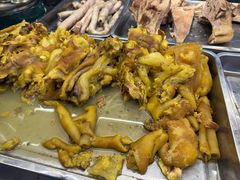 -马相卿特色烤肉面食馆(虎台店)