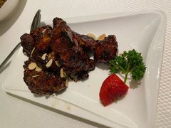 -新加坡海鲜共和(名胜世界圣淘沙海滨坊)