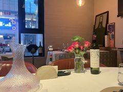 -斯普汇生蚝牛排馆(中骏世界城店)