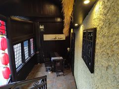 -上席擂茶·新中式青年茶馆(古城店)