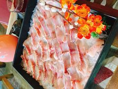 -丽江庭院之爱在路上(西单店)