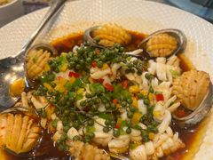 -杭州西湖柳莺里酒店·闻莺厅