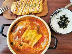 -青春分食(仙林大学城店)