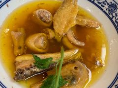 -兰边碗(鼓楼店)